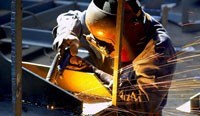 Услуги монтажа металлоконструкций в Новокуйбышевске